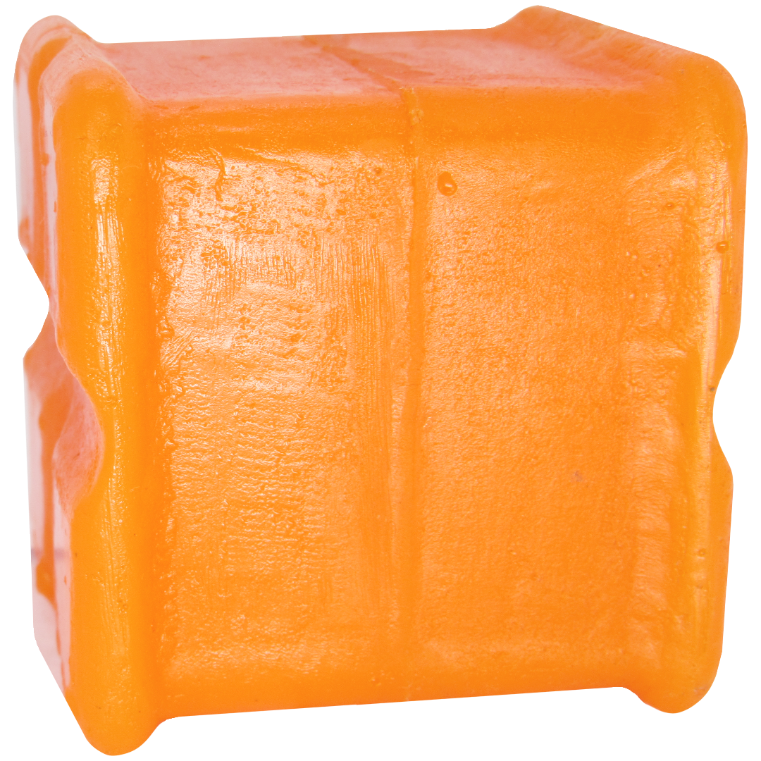 Поліуретанова подушка КПП ліва Audi A3 2012-2020 ЗМІННА ВКЛАДКА