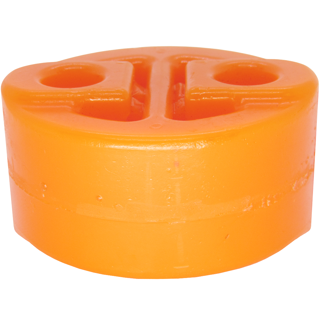 Поліуретанове кріплення глушника Toyota Camry 2006-2011 pp0788p