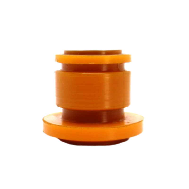 Поліуретановий сайлентблок задніх поперечних важелів внутрішній Mazda 626 1982-1987