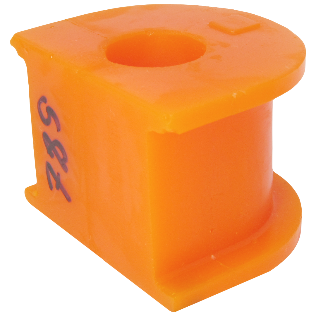 Полиуретановая втулка заднего стабилизатора Kia Sorento 2009-2014 2.5L