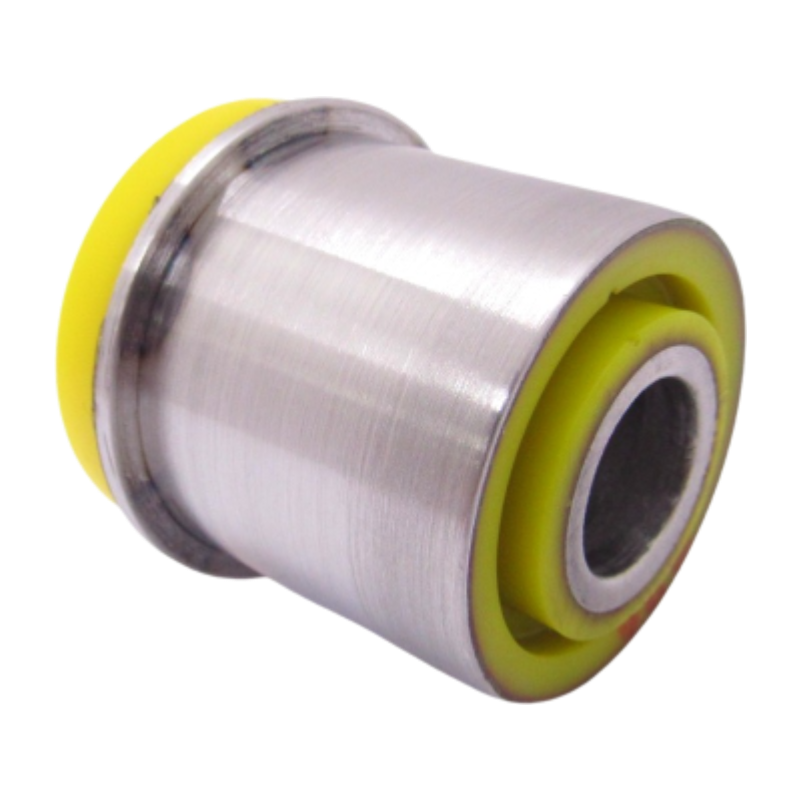 Поліуретановий сайлентблок переднього верхнього важеля Hyundai Terracan 2001-2007 HARDNESS