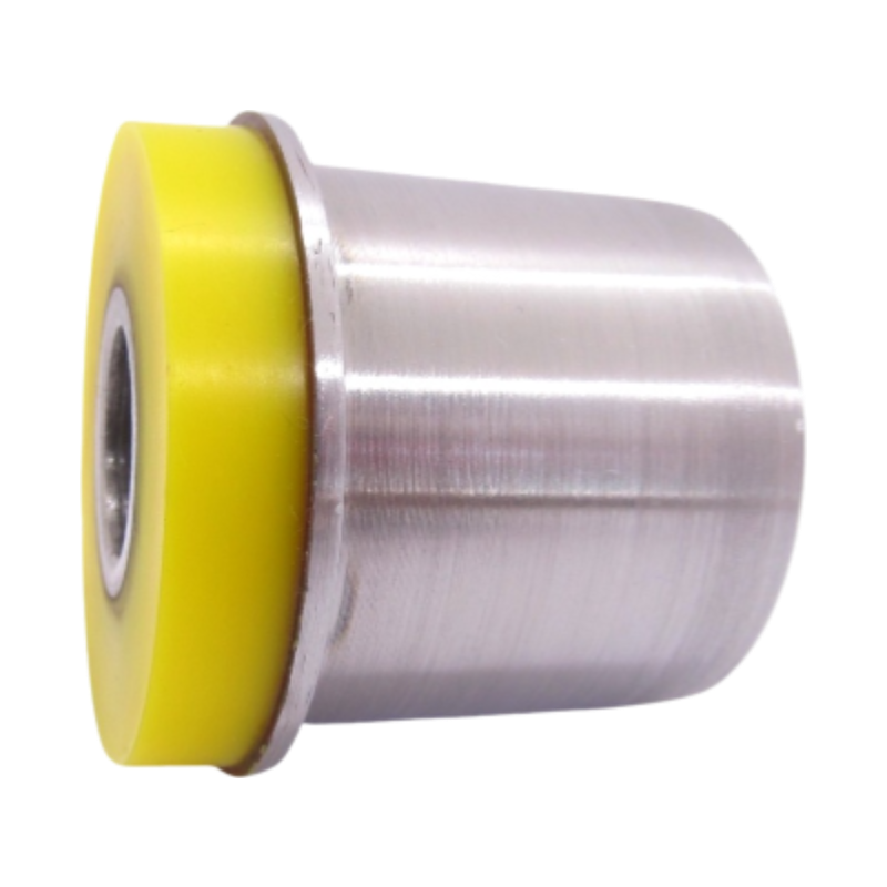 Поліуретановий сайлентблок переднього верхнього важеля Hyundai Terracan 2001-2007 HARDNESS