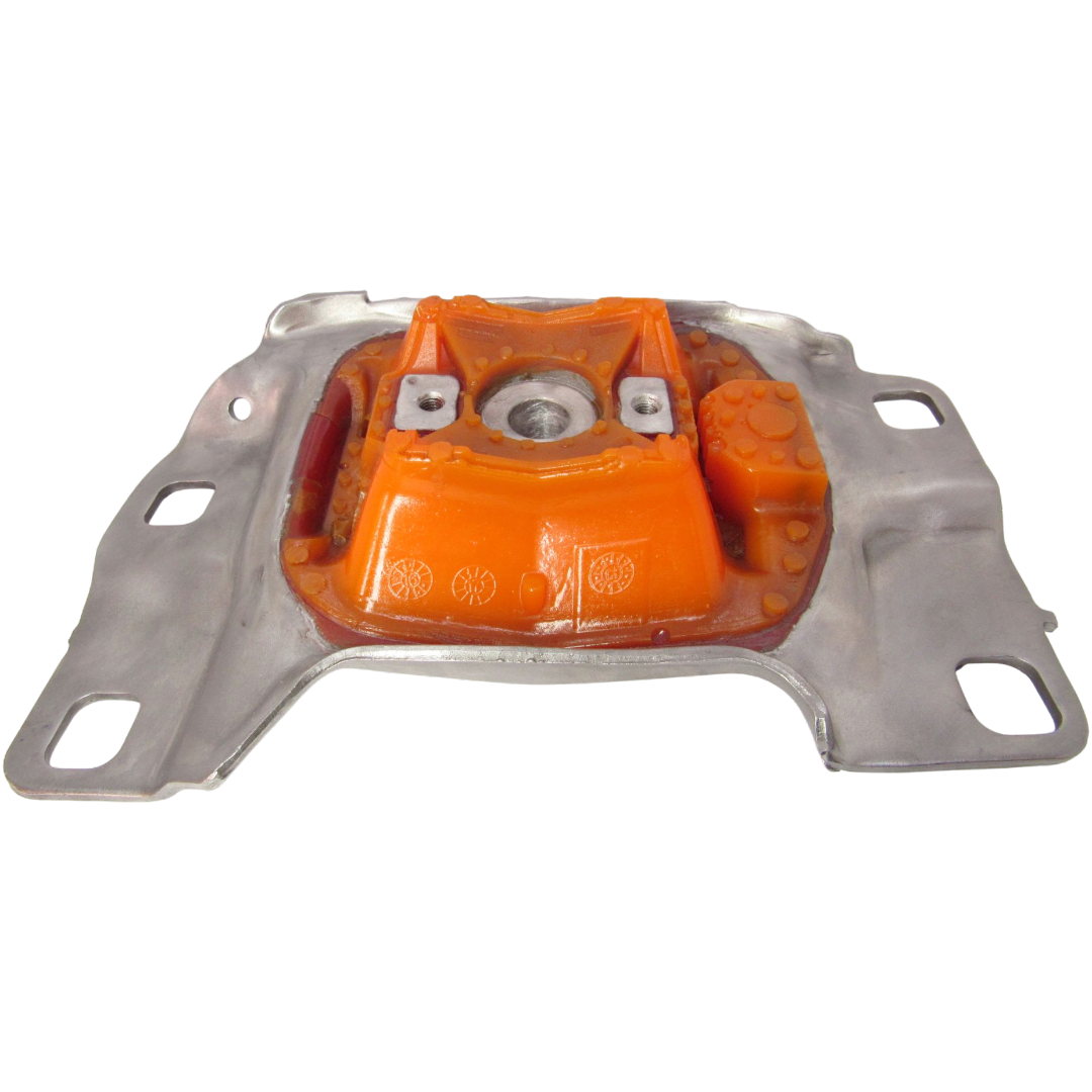 Поліуретанова подушка КПП верхня Ford Focus 2011-2018 РЕКОНСТРУКЦІЯ ВАШОЇ