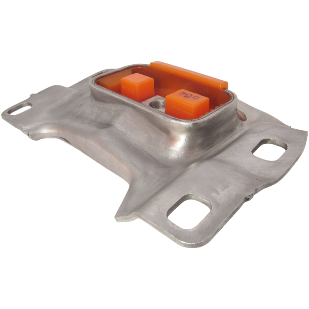 Поліуретанова подушка КПП верхня Ford Focus 2011-2018 РЕКОНСТРУКЦІЯ ВАШОЇ