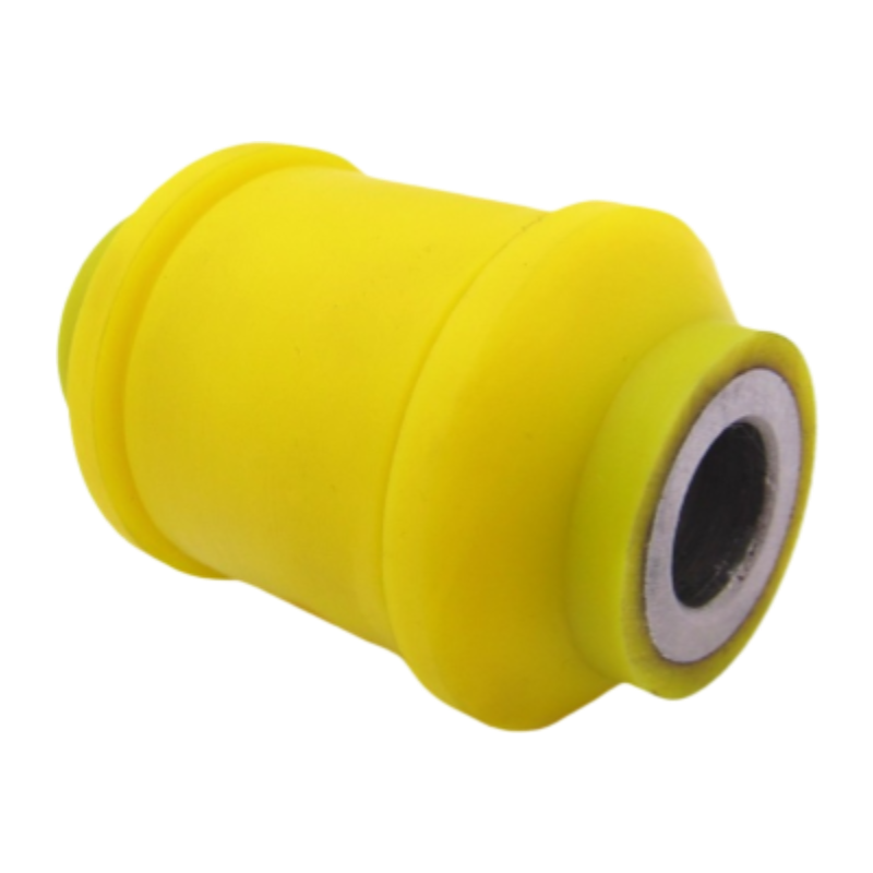 Поліуретановий сайлентблок переднього нижнього важеля передній Mitsubishi L200 1986-1996 HARDNESS