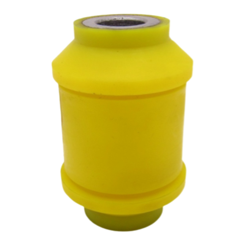 Поліуретановий сайлентблок переднього нижнього важеля передній Mitsubishi L200 1986-1996 HARDNESS