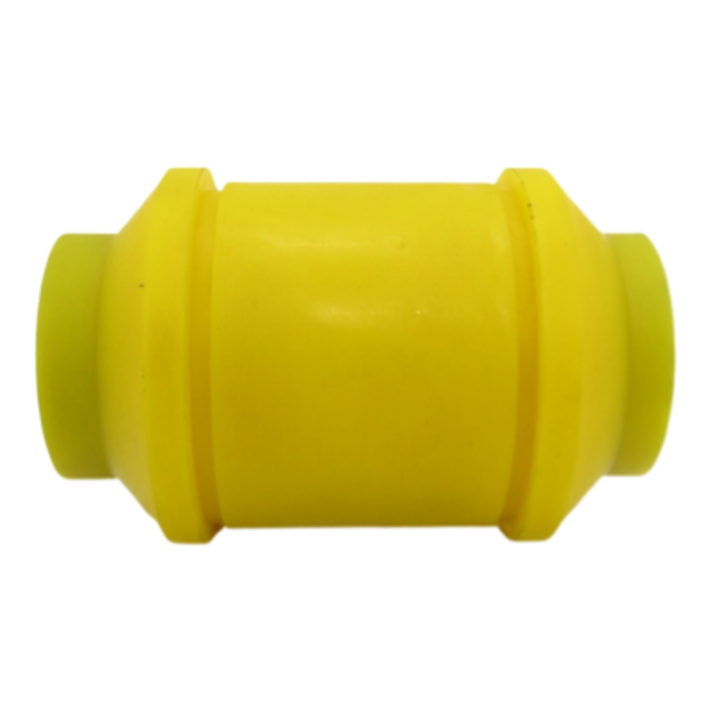 Поліуретановий сайлентблок переднього нижнього важеля передній Mitsubishi L200 1986-1996 HARDNESS