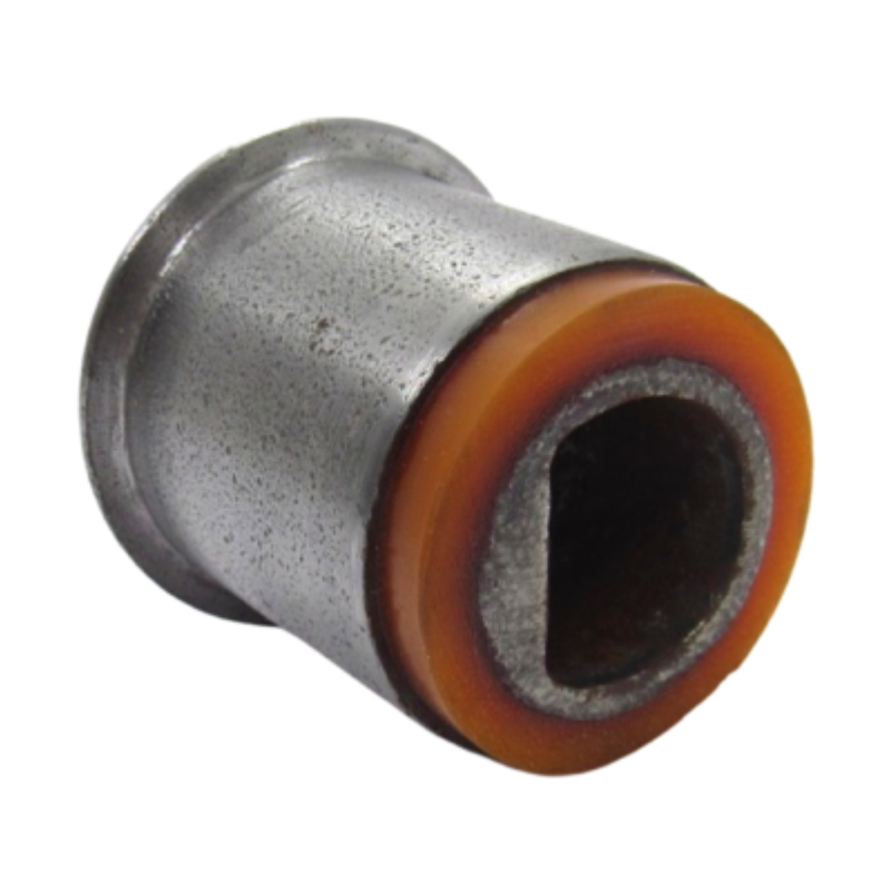 Поліуретановий сайлентблок заднього важеля розвальний Dodge Stratus 2000-2006