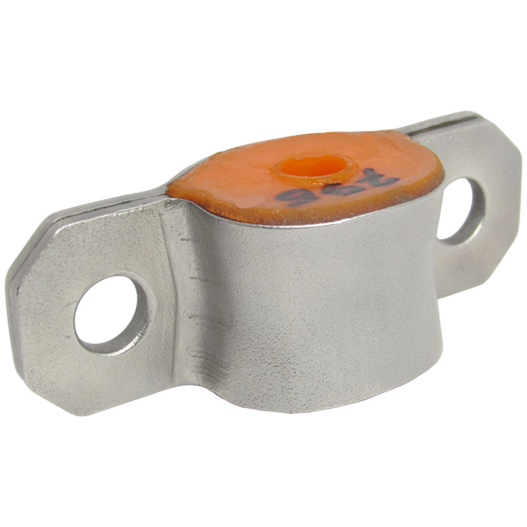 Полиуретановая втулка переднего стабилизатора Lancia Y 1995-2003