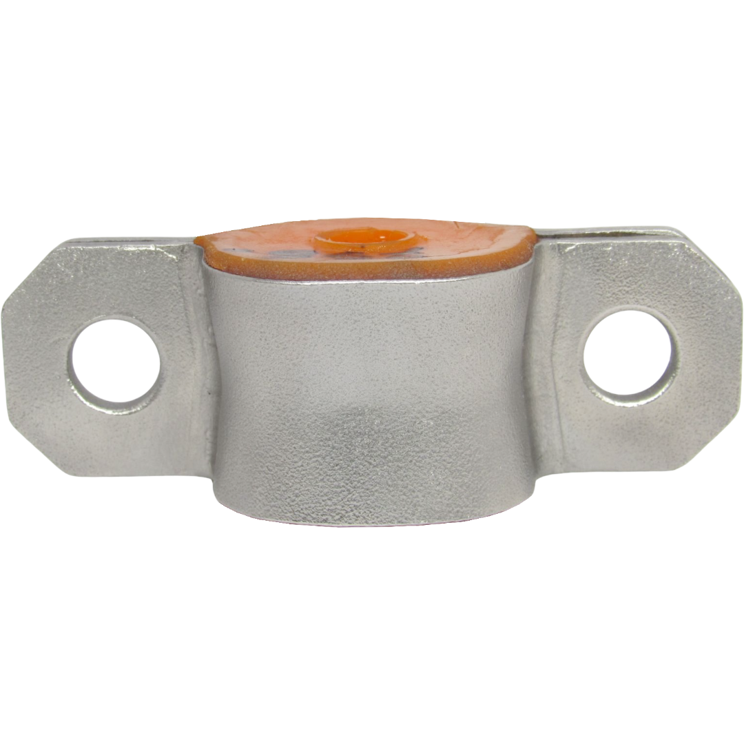 Полиуретановая втулка переднего стабилизатора Lancia Y 1995-2003