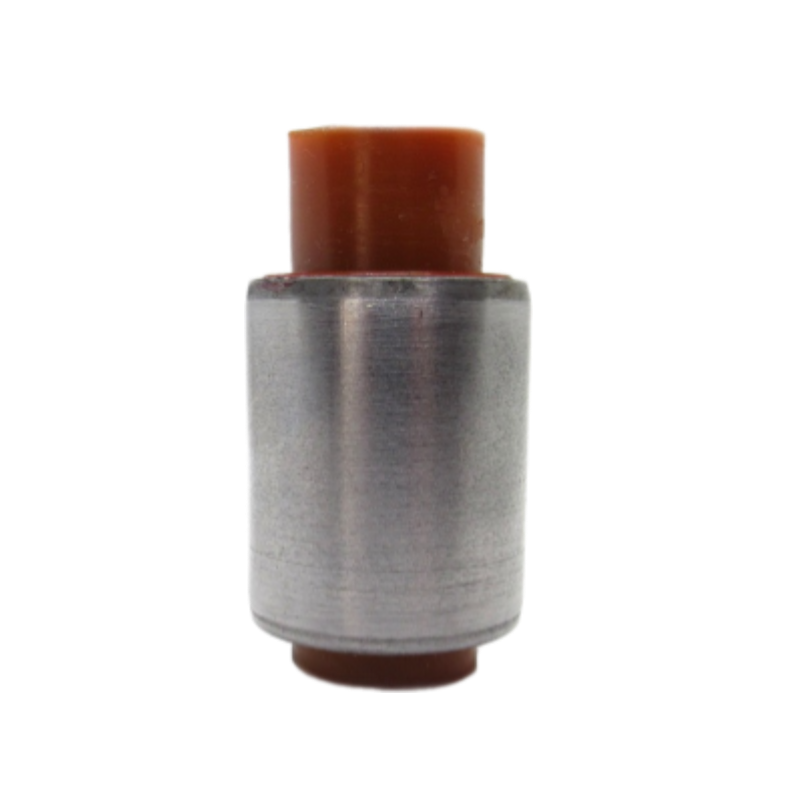 Поліуретановий сайлентблок заднього підпружинного важеля внутрішній Bmw Z8 2000-2003