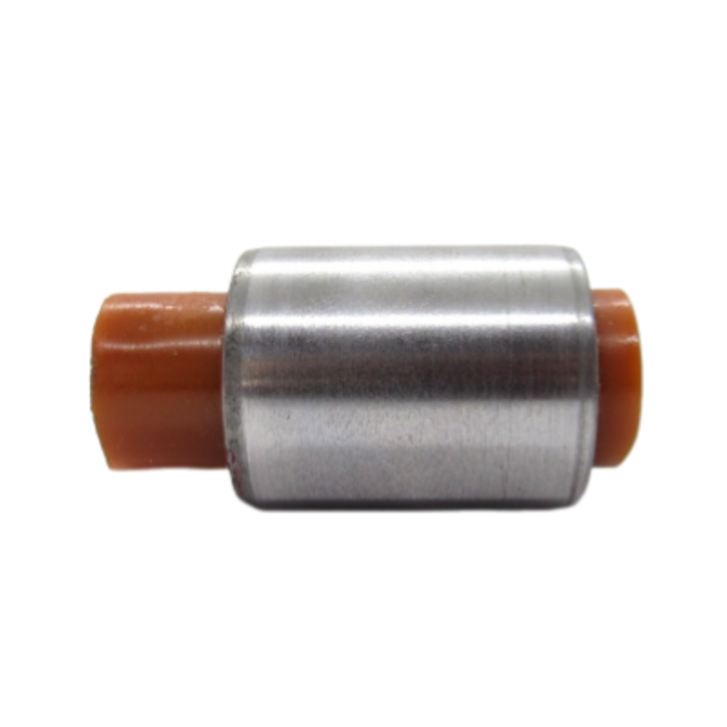 Поліуретановий сайлентблок заднього підпружинного важеля внутрішній Bmw Z8 2000-2003