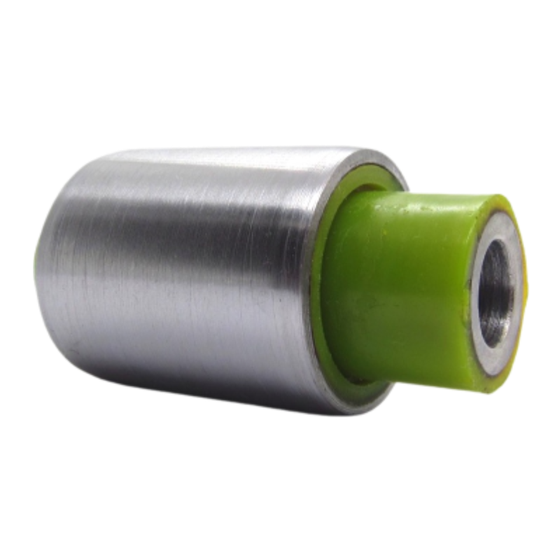 Поліуретановий сайлентблок заднього підпружинного важеля внутрішній Bmw E83 2004-2006 HARDNESS