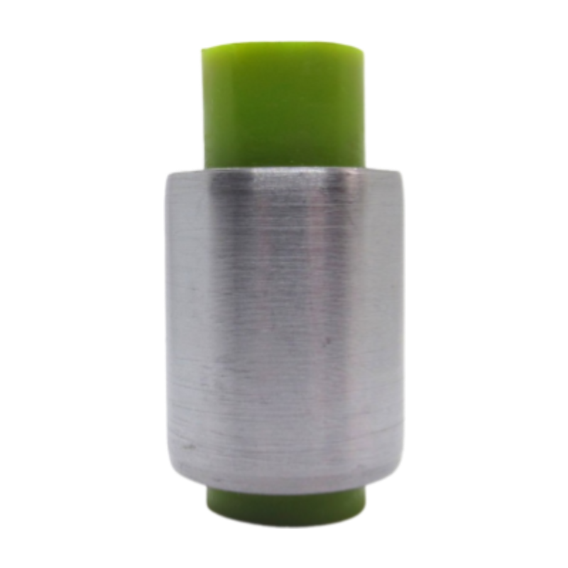 Поліуретановий сайлентблок заднього підпружинного важеля внутрішній Bmw E83 2004-2006 HARDNESS