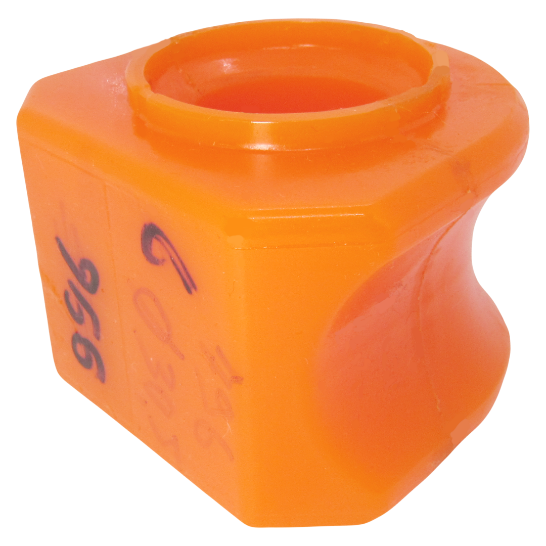 Поліуретанова втулка заднього стабілізатора Mercedes-Benz Sprinter 2006- 2.1-3.5D