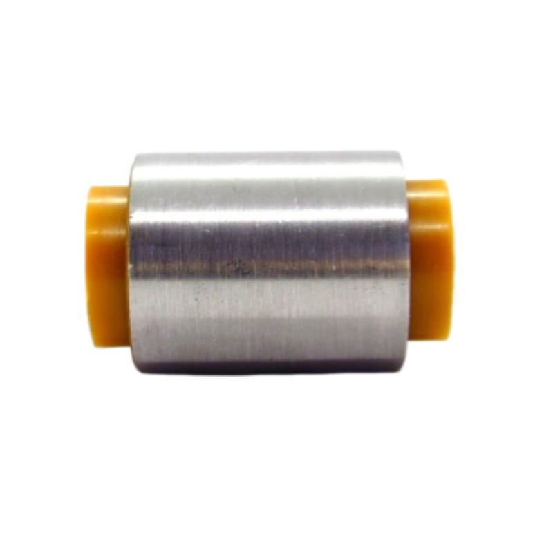 Поліуретановий сайлентблок заднього прямого важеля внутрішній Bmw Z8 2000-2003