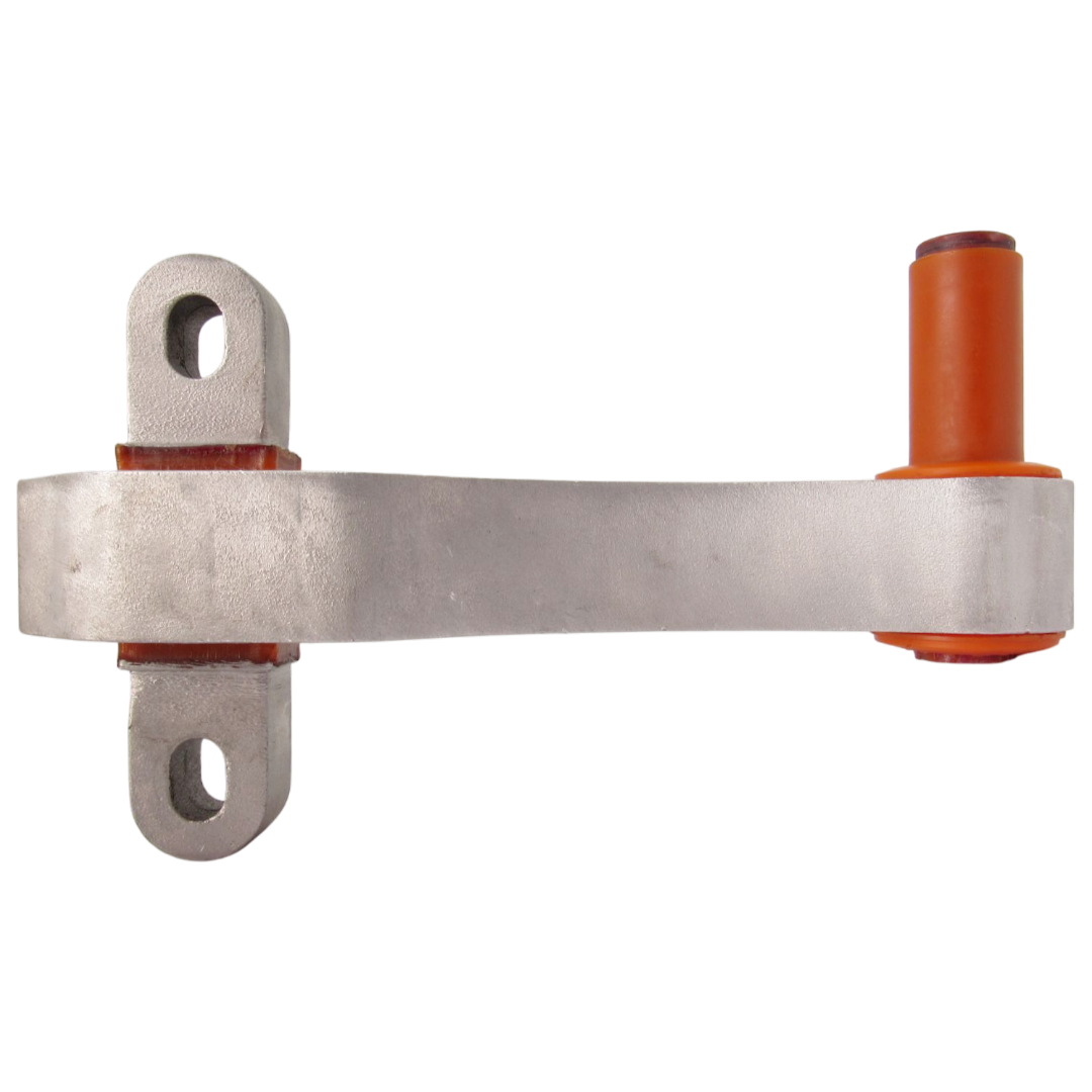 Поліуретанова подушка КПП Citroen Nemo 2008-