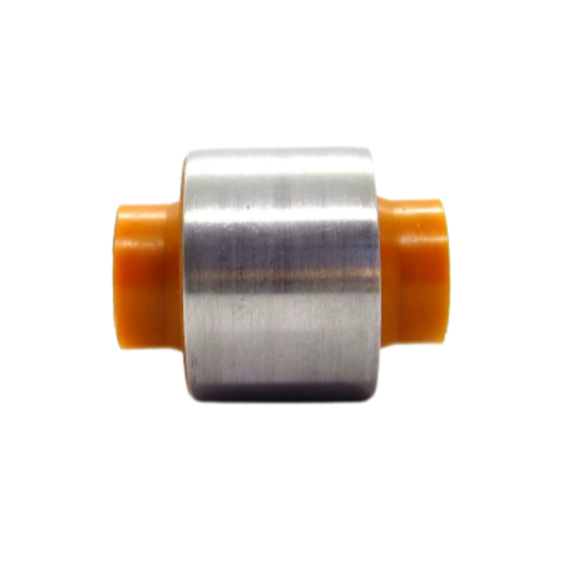 Поліуретановий сайлентблок заднього прямого важеля зовнішній Bmw E83 2004-2006