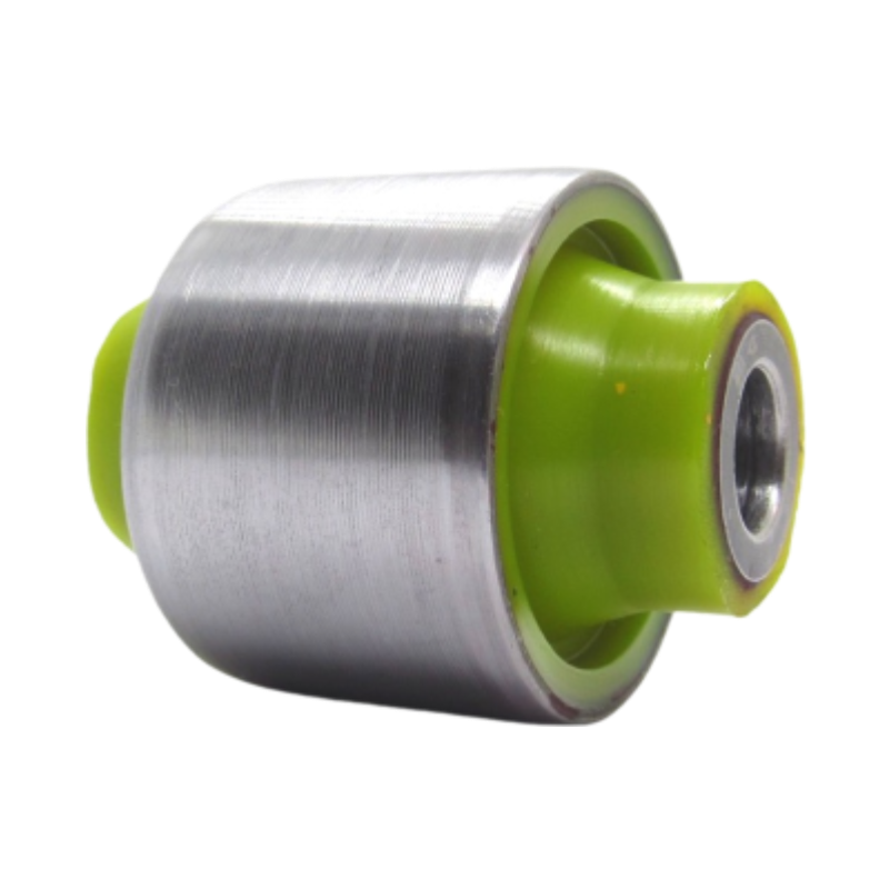 Поліуретановий сайлентблок заднього прямого важеля зовнішній Bmw E83 2004-2006 HARDNESS