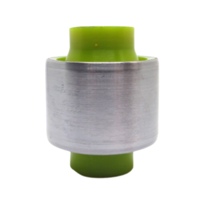 Поліуретановий сайлентблок заднього прямого важеля зовнішній Bmw E83 2004-2006 HARDNESS