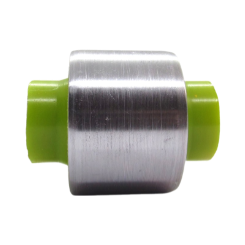 Поліуретановий сайлентблок заднього прямого важеля зовнішній Bmw E83 2004-2006 HARDNESS