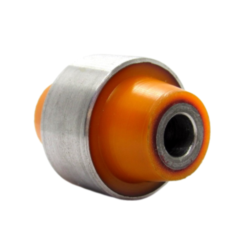 Поліуретановий сайлентблок заднього підпружинного важеля зовнішній Bmw E83 2004-2006