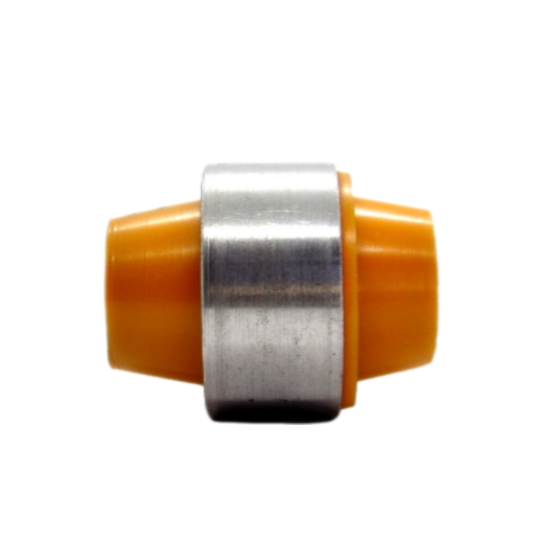 Поліуретановий сайлентблок заднього підпружинного важеля зовнішній Bmw E83 2004-2006