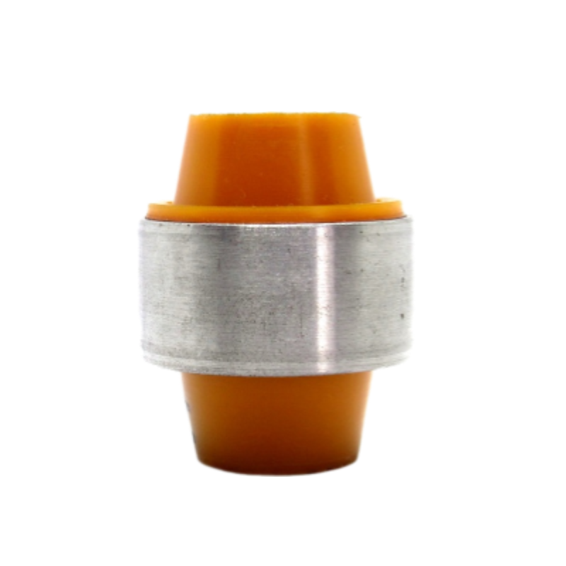 Поліуретановий сайлентблок заднього підпружинного важеля зовнішній Bmw E83 2004-2006