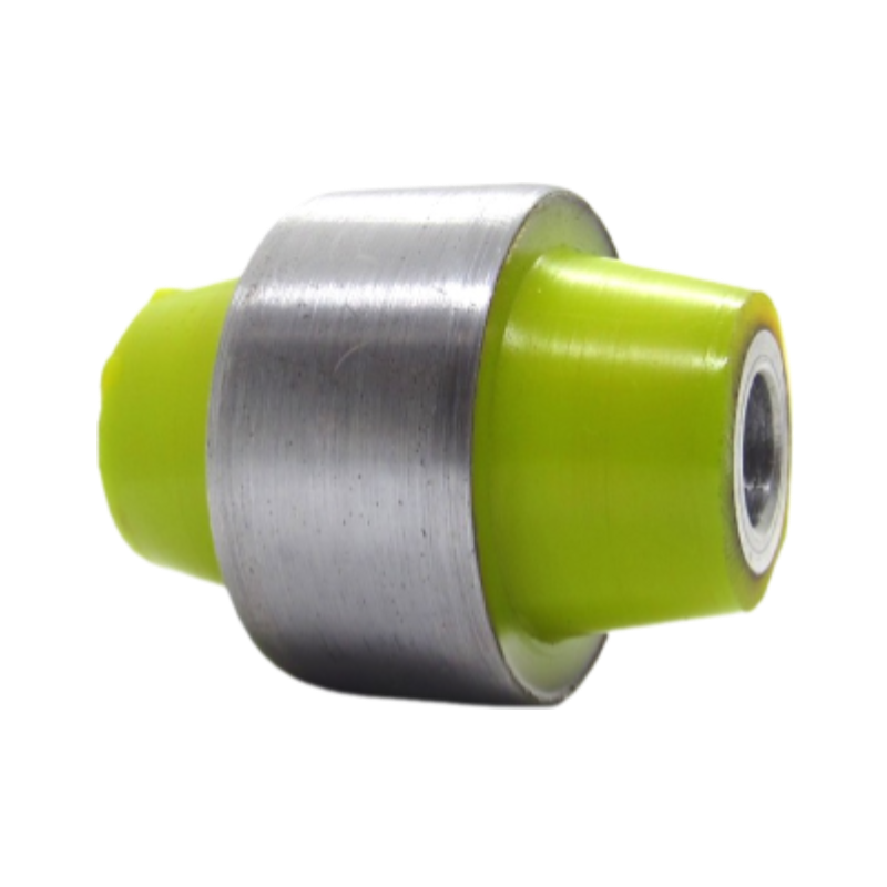 Поліуретановий сайлентблок заднього підпружинного важеля зовнішній Bmw Z8 2000-2003 HARDNESS