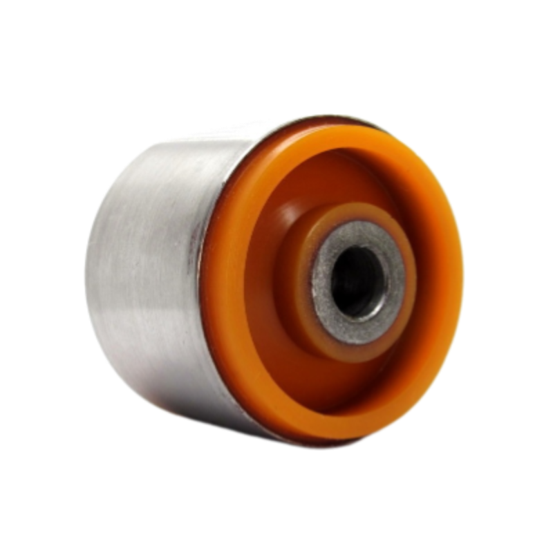 Поліуретановий сайлентблок заднього поздовжнього важеля передній Bmw E83 2004-2006