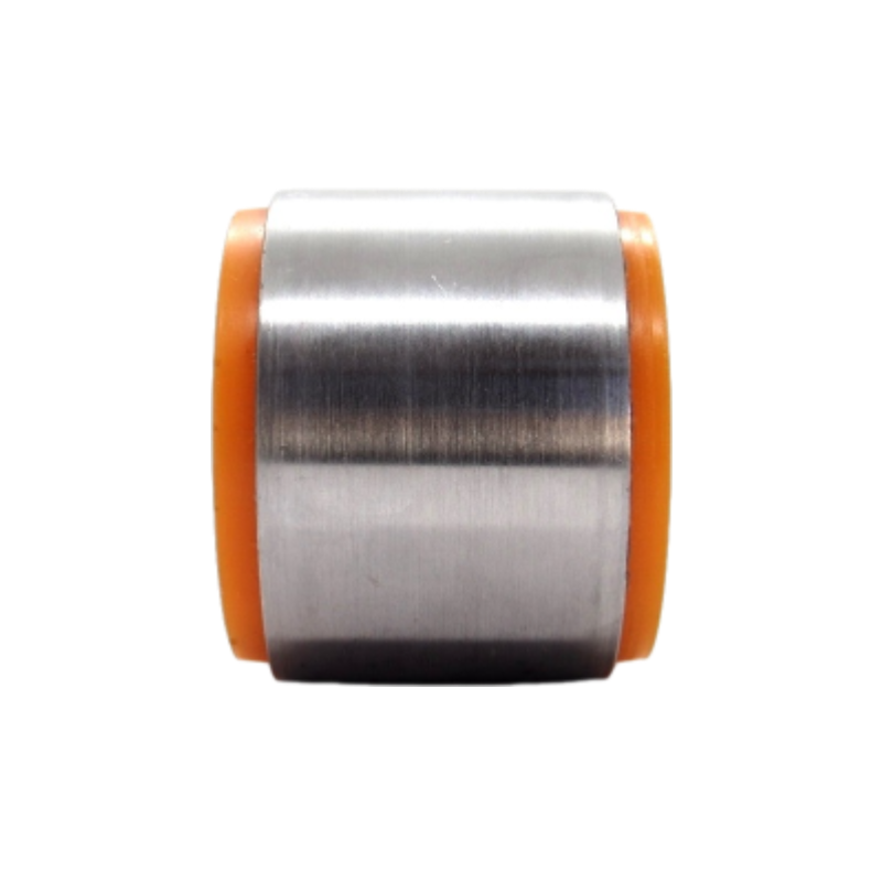 Поліуретановий сайлентблок заднього поздовжнього важеля передній Bmw E83 2004-2006