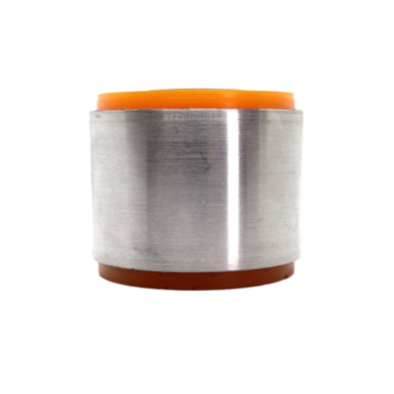 Поліуретановий сайлентблок заднього поздовжнього важеля передній Bmw E83 2004-2006