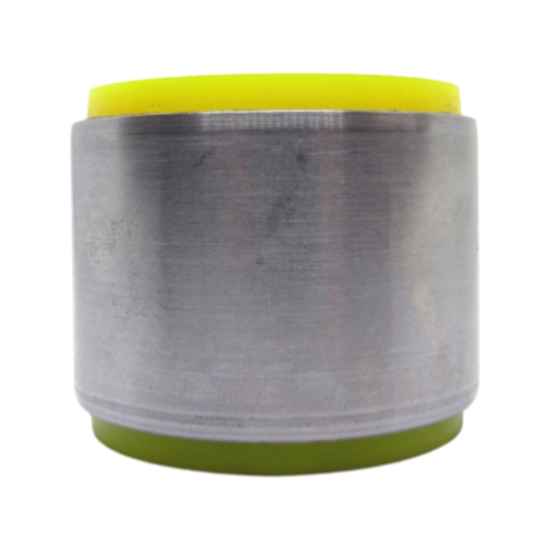 Поліуретановий сайлентблок заднього поздовжнього важеля передній Bmw E83 2004-2006 HARDNESS