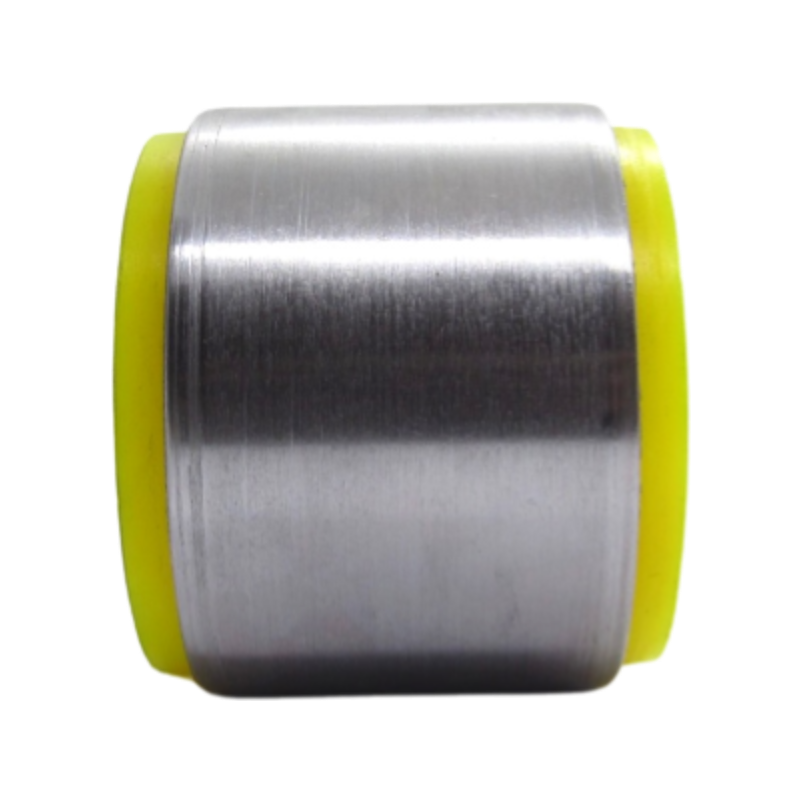 Поліуретановий сайлентблок заднього поздовжнього важеля передній Bmw E83 2004-2006 HARDNESS