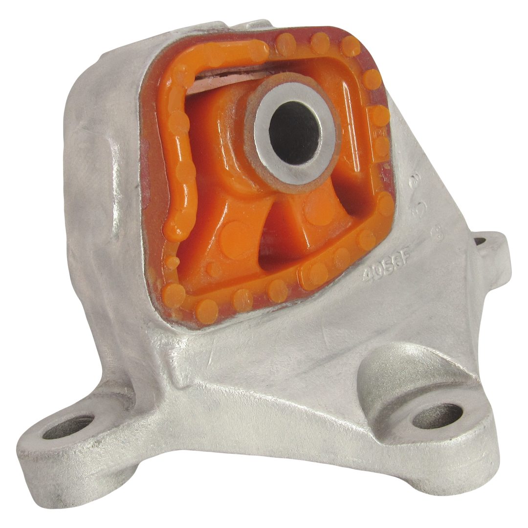 Polyurethane engine mount front Honda Civic 2000-2005