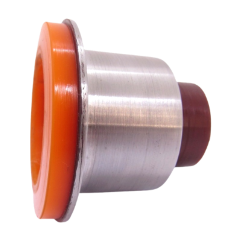 Полиуретановый сайлентблок переднего подрамника передний Mitsubishi Grandis 2003-2011