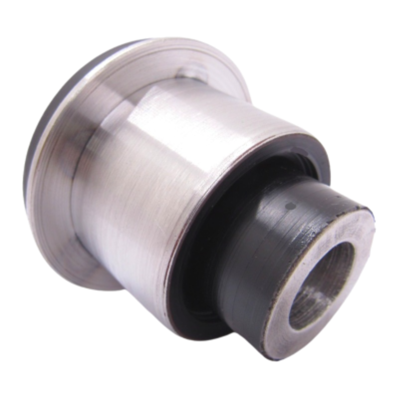 Полиуретановый сайлентблок переднего подрамника передний Mitsubishi Grandis 2003-2011 ЗАМЕНА ЦВЕТА