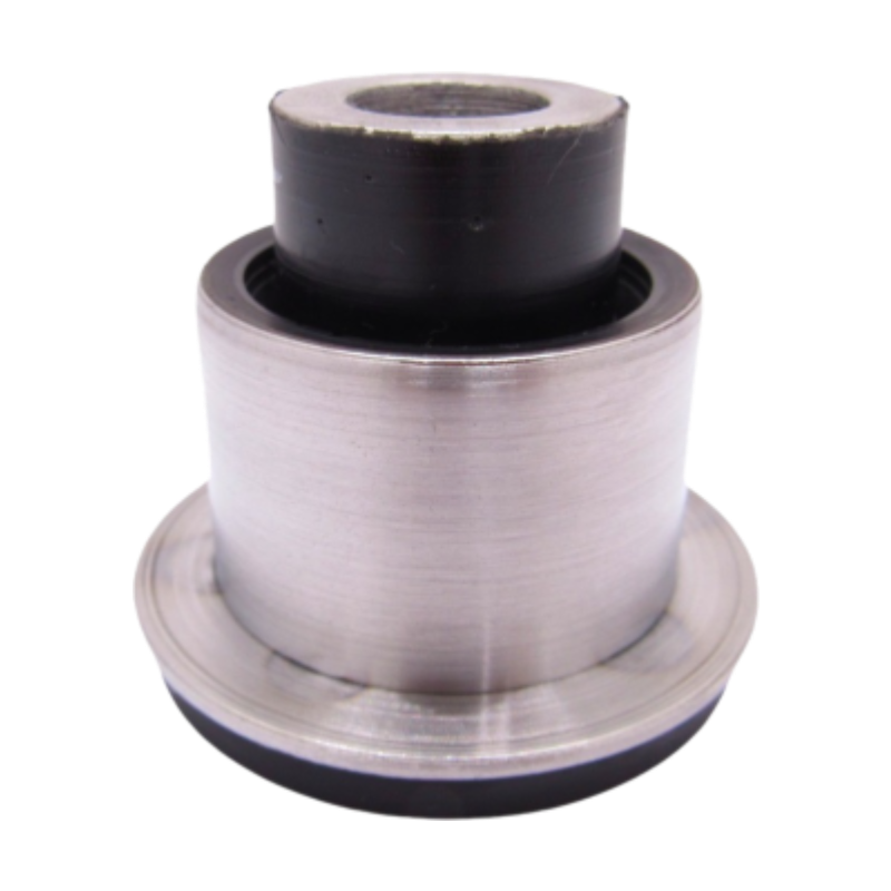 Полиуретановый сайлентблок переднего подрамника передний Mitsubishi Grandis 2003-2011 ЗАМЕНА ЦВЕТА