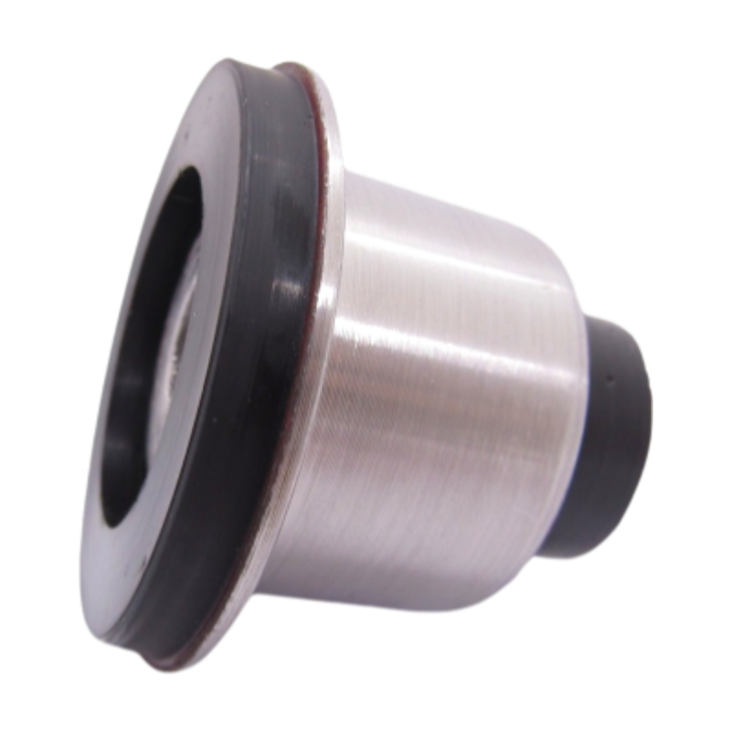 Полиуретановый сайлентблок переднего подрамника передний Mitsubishi Grandis 2003-2011 ЗАМЕНА ЦВЕТА