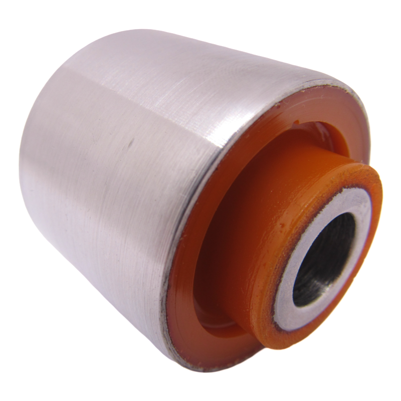 Поліуретановий сайлентблок заднього підпружинного важеля зовнішній Volvo S80 1998-2006