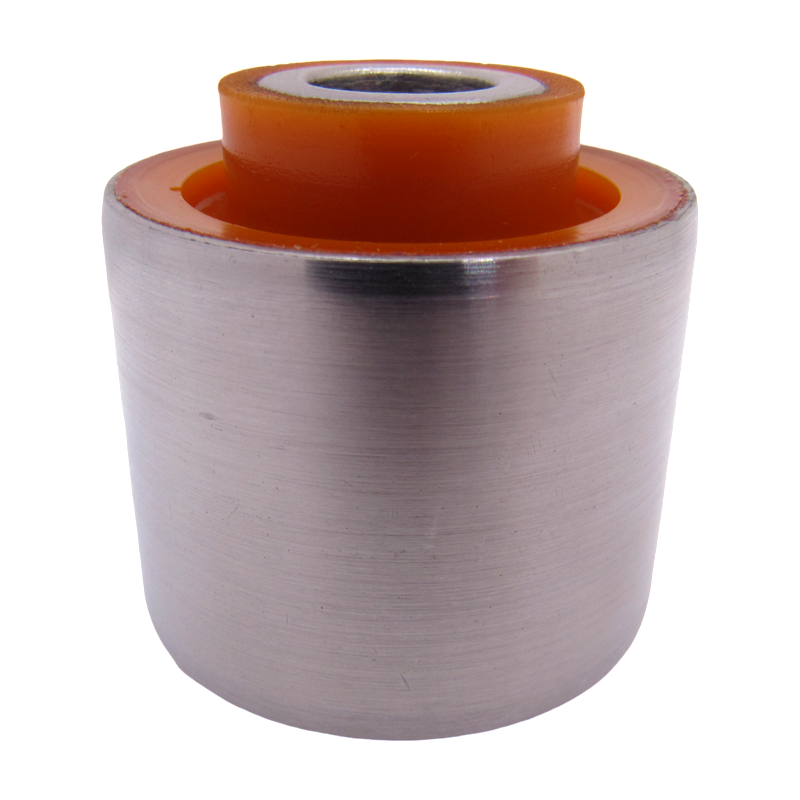 Поліуретановий сайлентблок заднього підпружинного важеля зовнішній Volvo S80 1998-2006