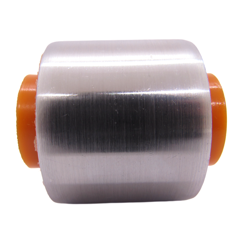 Поліуретановий сайлентблок заднього підпружинного важеля зовнішній Volvo S80 1998-2006