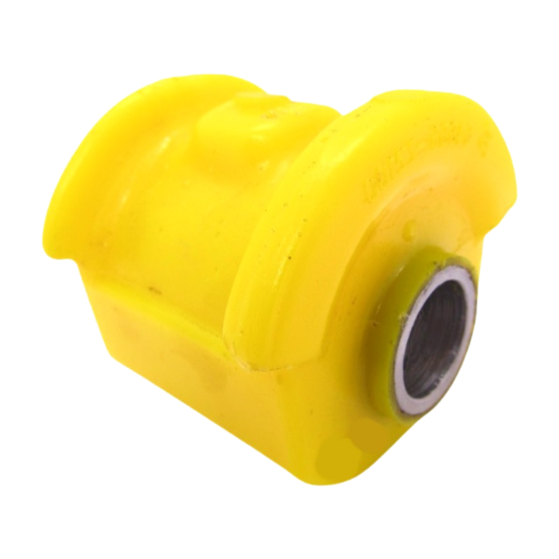 Поліуретановий сайлентблок переднього важеля задній Hyundai Excel 1994-1999 R HARDNESS