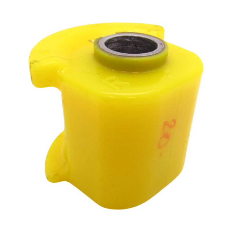 Поліуретановий сайлентблок переднього важеля задній Hyundai Excel 1994-1999 R HARDNESS