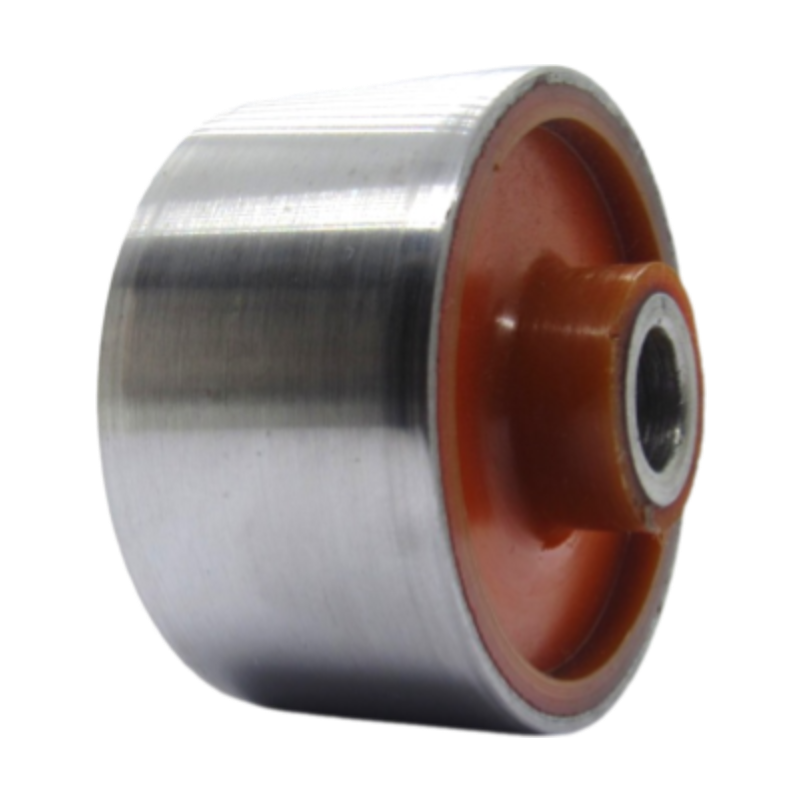 Поліуретановий сайлентблок заднього поздовжнього важеля Ford Mondeo 2000-2007