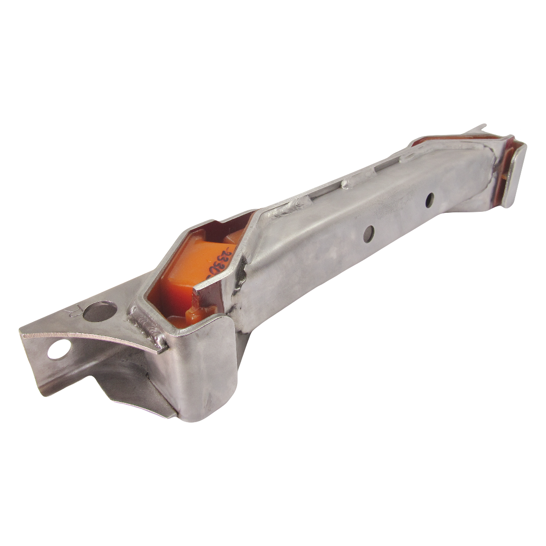 Полиуретановая подушка двигателя задняя Mitsubishi Pajero 3.5L 2000-2006