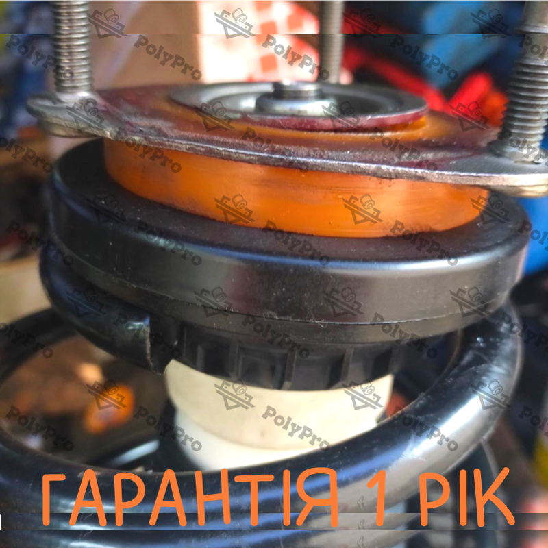 Car suspension Ford Mondeo 2000-2007 Service with repressing of bushings (Bushings are not included in the price)