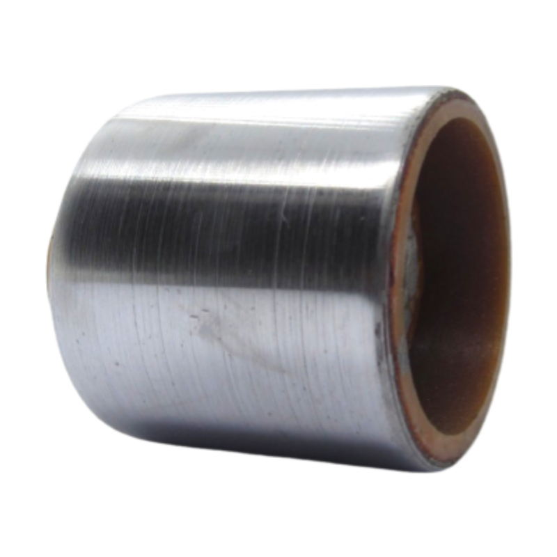 Поліуретановий сайлентблок заднього Н-обр важеля зовнішній Audi A6 C6 2004-2011