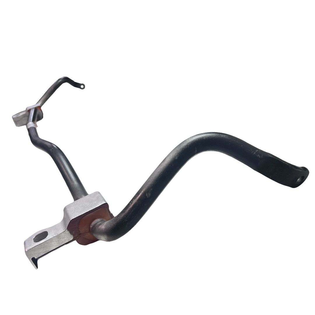 Передній стабілізатор Tesla Model X 2015- РЕКОНСТРУКЦІЯ ВАШОГО втулки ВВАРЕНІ в стабілізатор