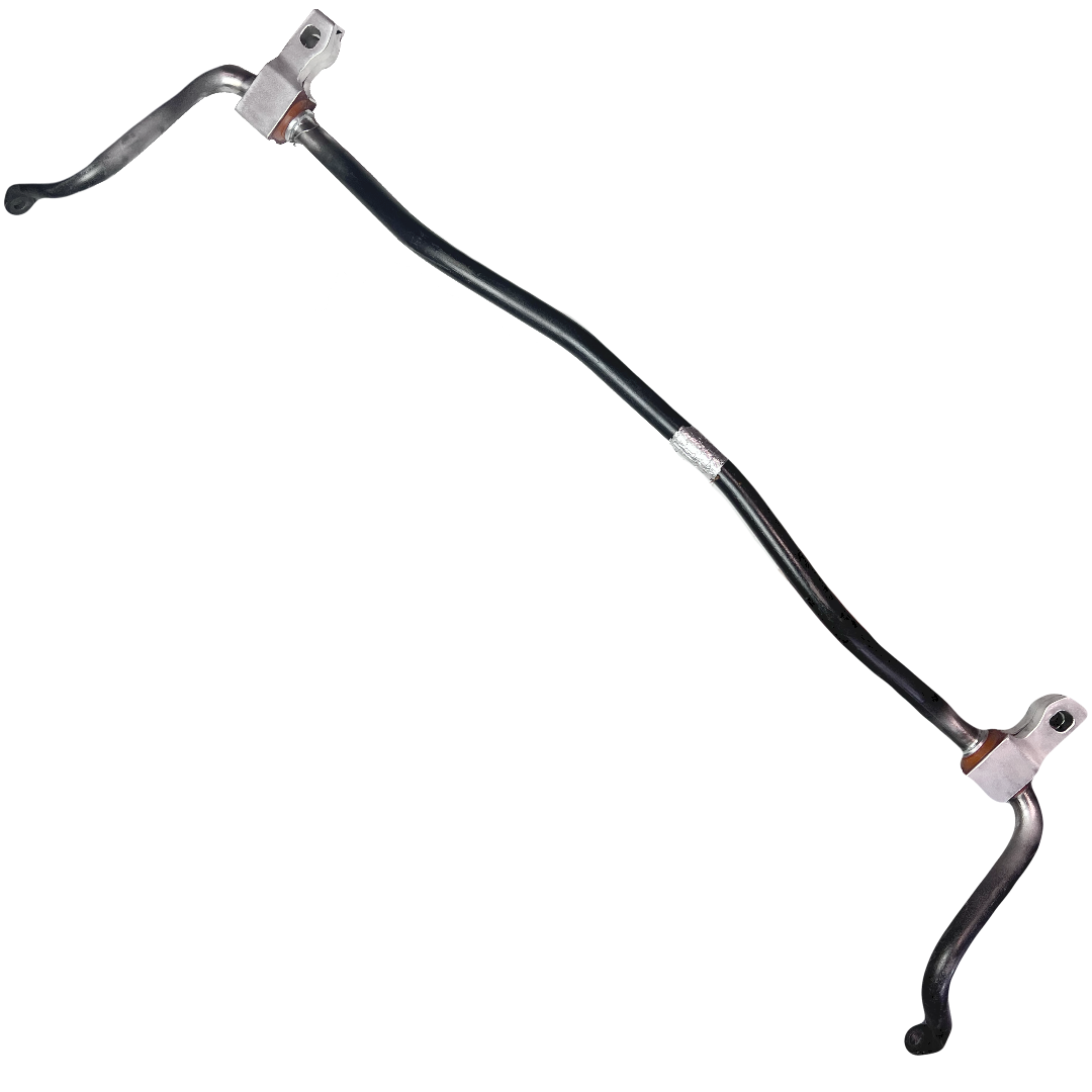 Передній стабілізатор Tesla Model X 2015- РЕКОНСТРУКЦІЯ ВАШОГО втулки ВВАРЕНІ в стабілізатор